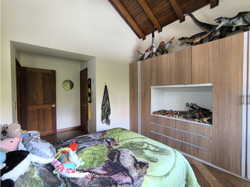 Casa en venta en Casa Blanca Suba, Bogotá · foto 10 de 24