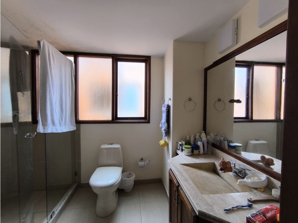 Casa en venta en Casa Blanca Suba, Bogotá · foto 11 de 24