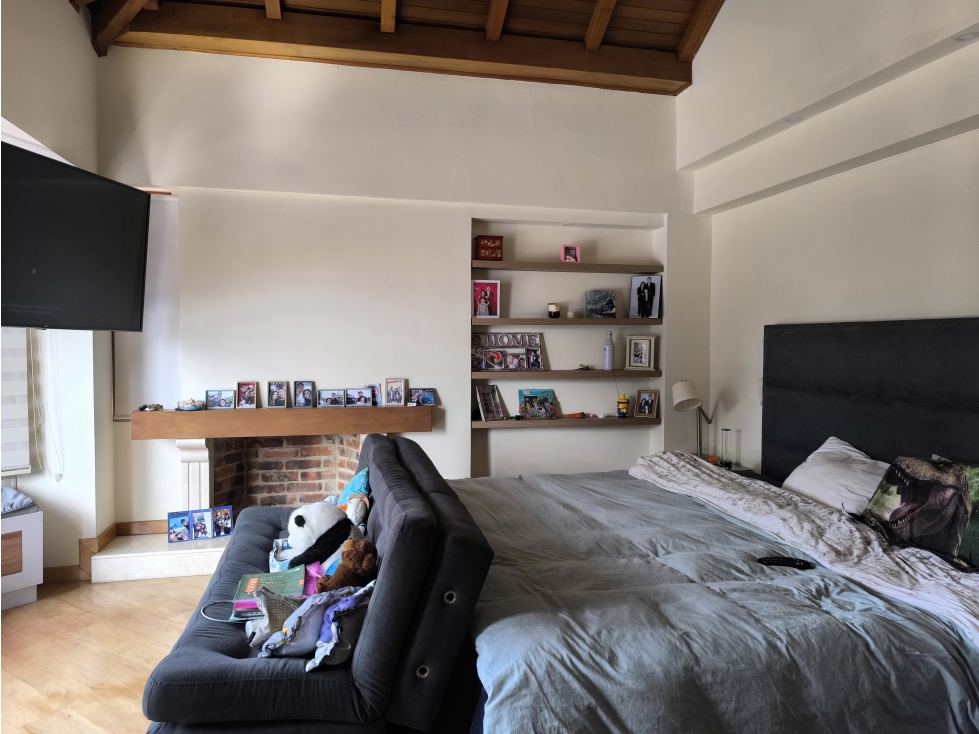 Casa en venta en Casa Blanca Suba, Bogotá · foto 13 de 24
