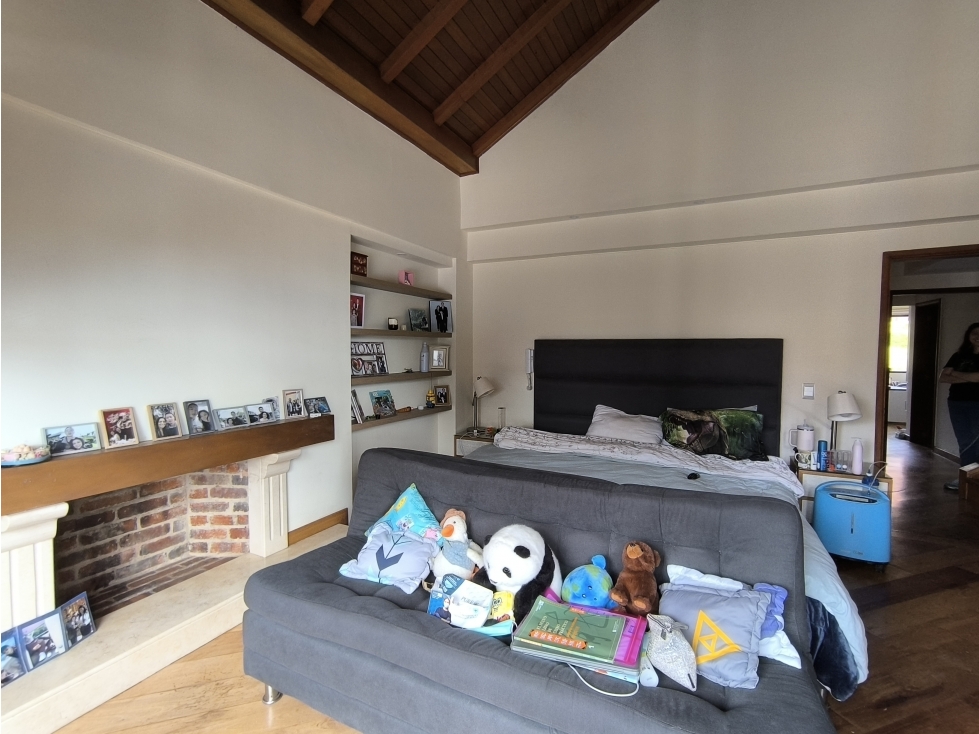 Casa en venta en Casa Blanca Suba, Bogotá · foto 14 de 24