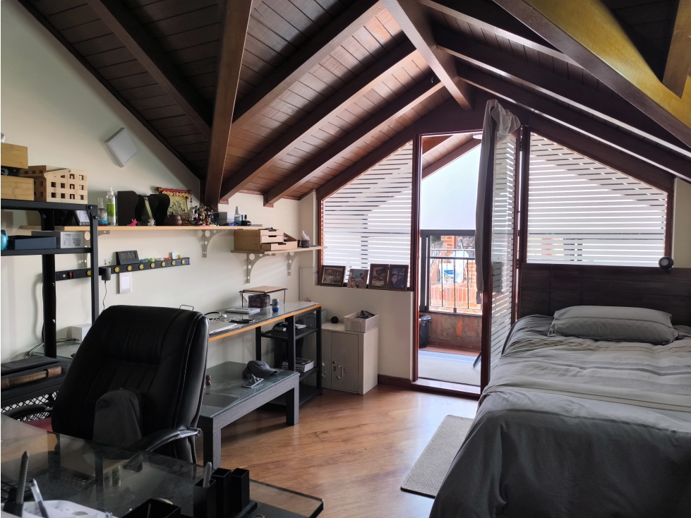 Casa en venta en Casa Blanca Suba, Bogotá · foto 15 de 24