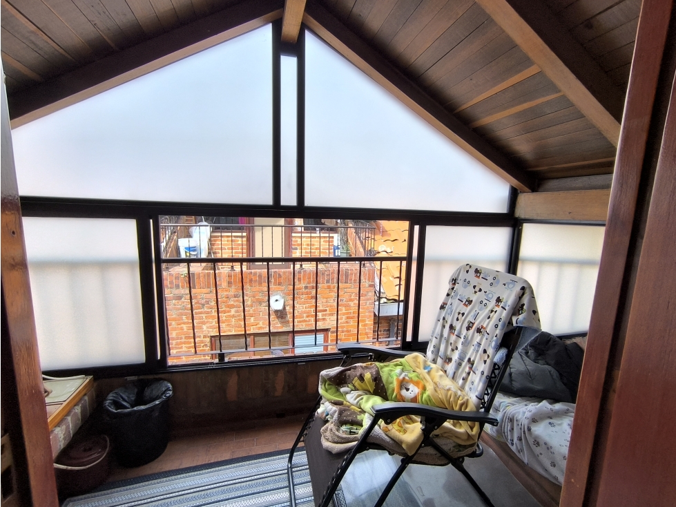 Casa en venta en Casa Blanca Suba, Bogotá · foto 16 de 24