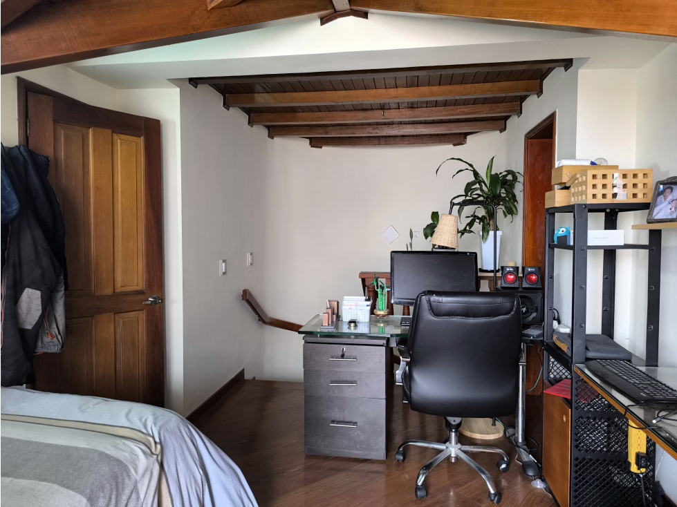 Casa en venta en Casa Blanca Suba, Bogotá · foto 17 de 24