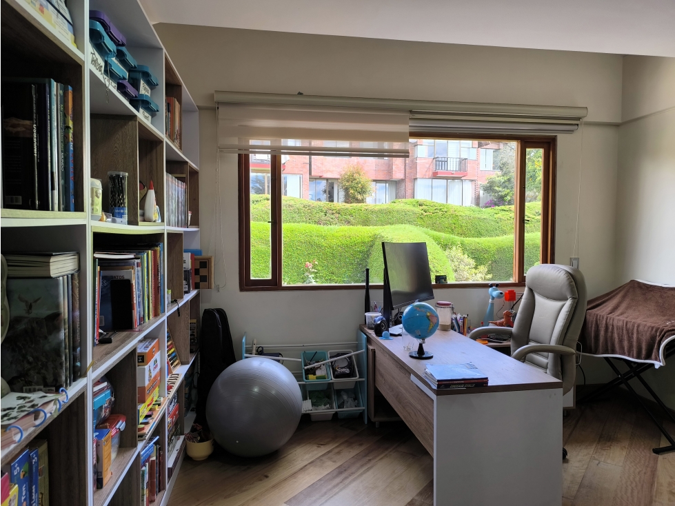 Casa en venta en Casa Blanca Suba, Bogotá · foto 18 de 24