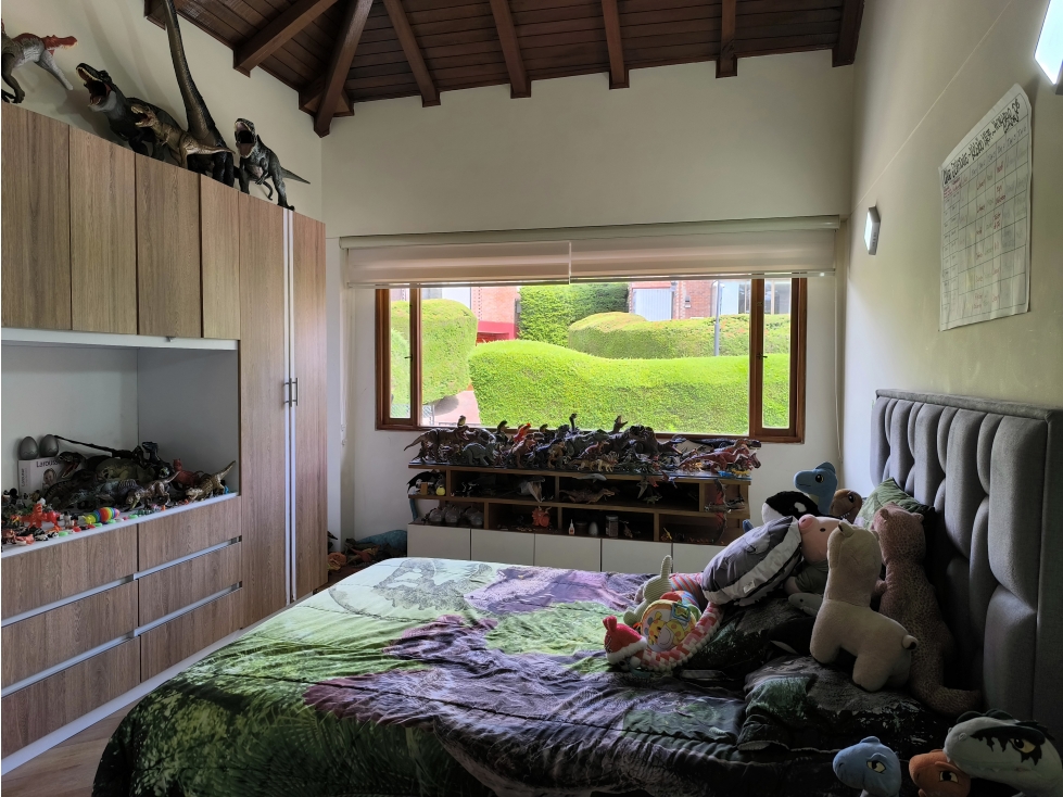 Casa en venta en Casa Blanca Suba, Bogotá · foto 20 de 24