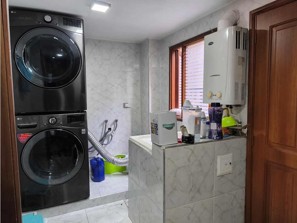 Casa en venta en Casa Blanca Suba, Bogotá · foto 21 de 24
