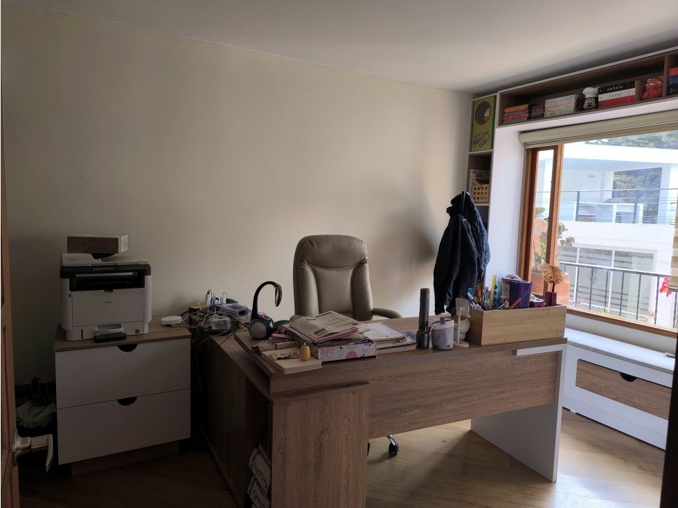 Casa en venta en Casa Blanca Suba, Bogotá · foto 22 de 24