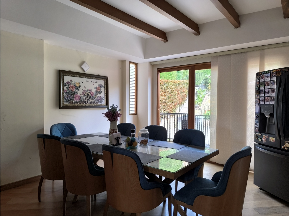 Casa en venta en Casa Blanca Suba, Bogotá · foto 23 de 24