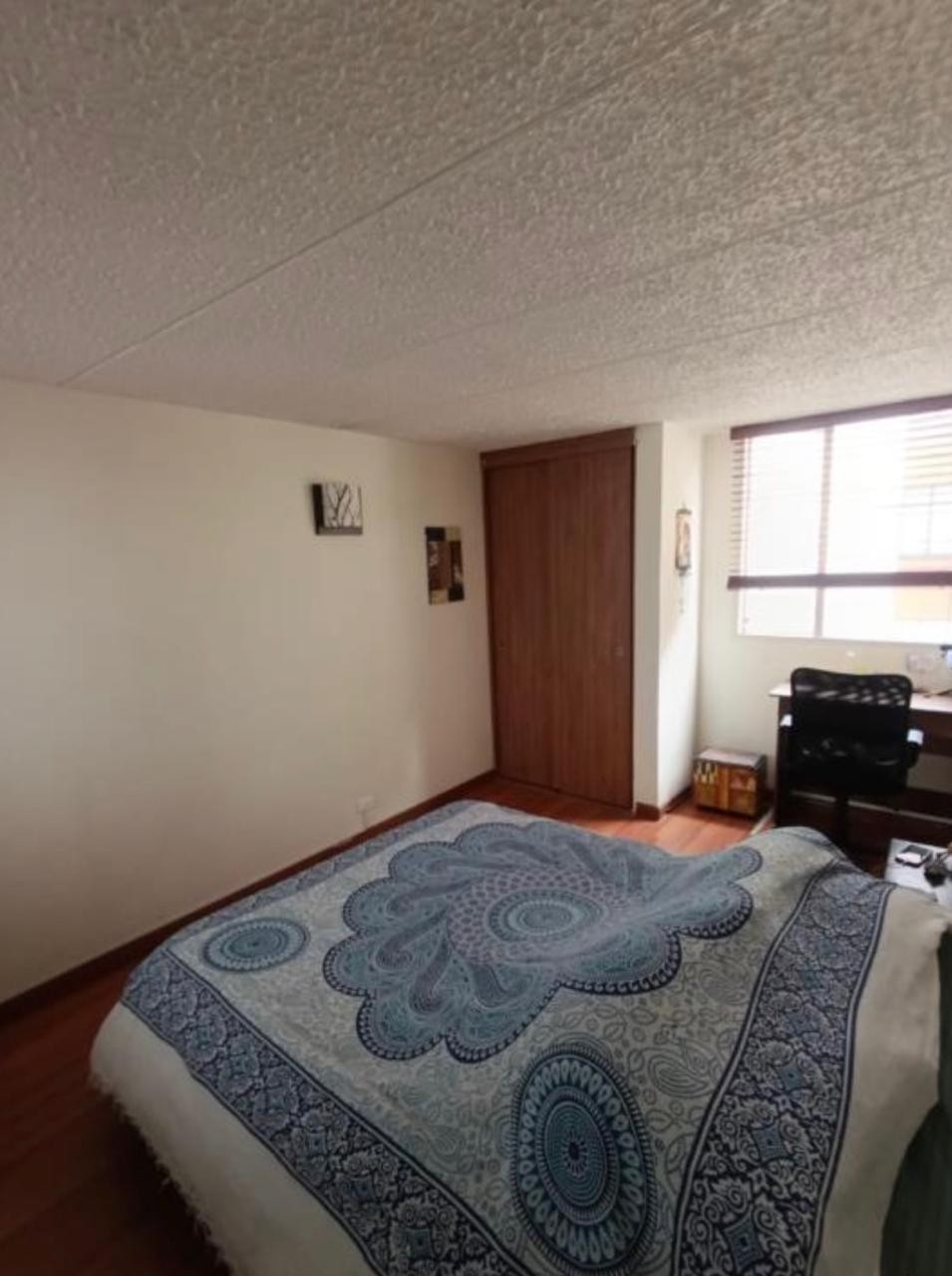 Apartamento en venta en Cedritos, Bogotá · foto 3 de 9