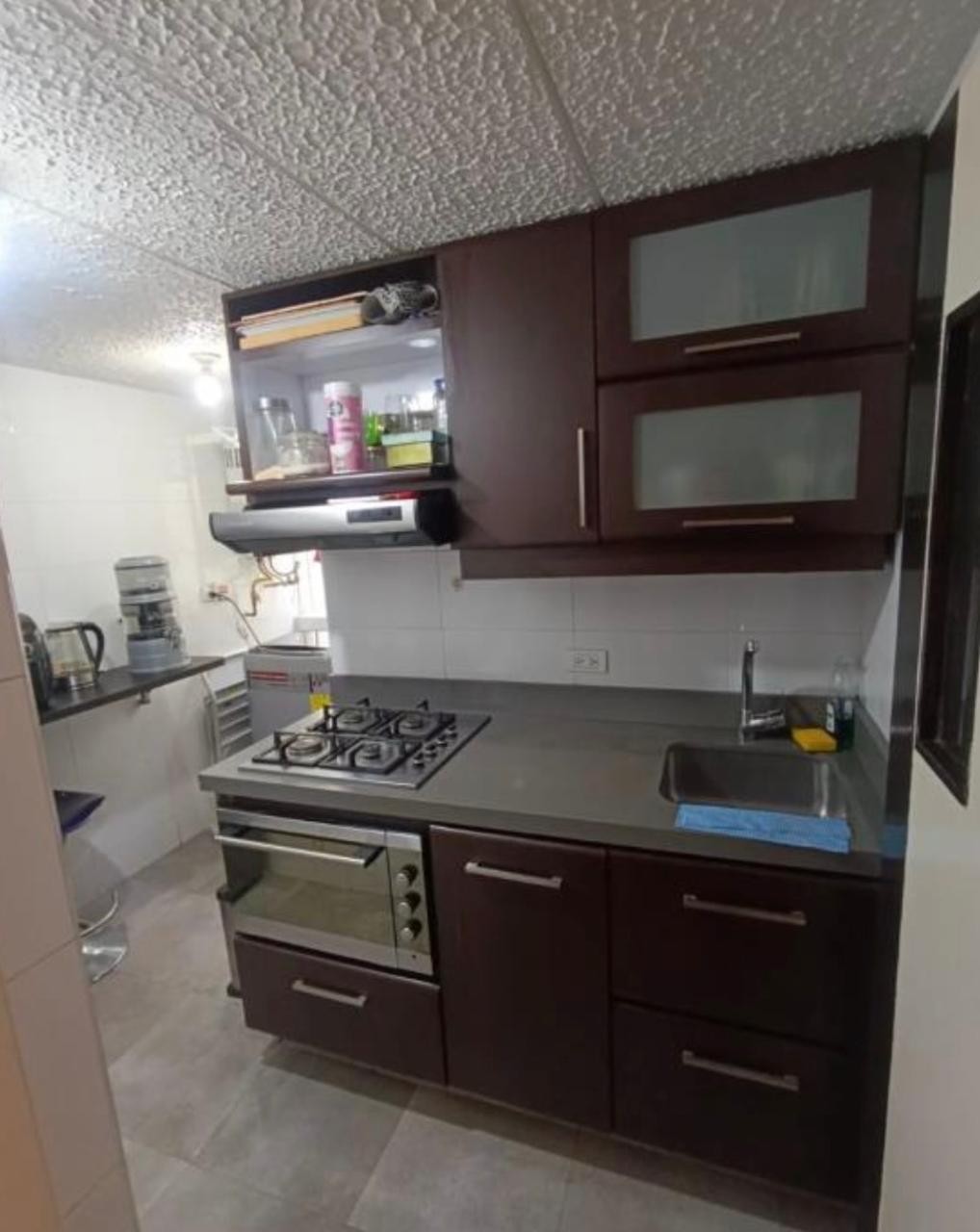 Apartamento en venta en Cedritos, Bogotá · foto 5 de 9