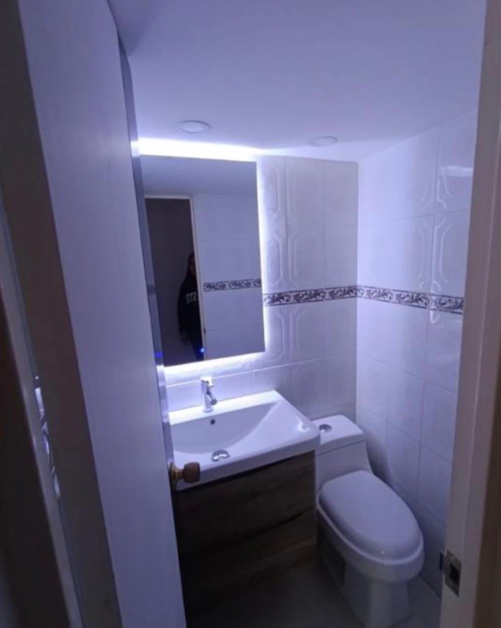 Apartamento en venta en Cedritos, Bogotá · foto 7 de 9
