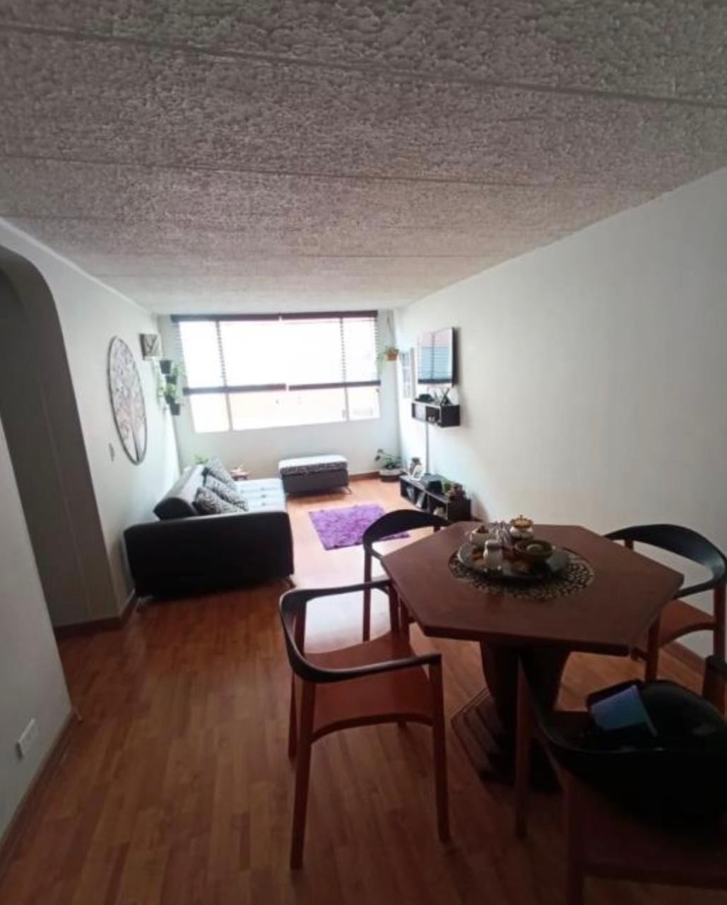 Apartamento en venta en Cedritos, Bogotá · foto 2 de 9