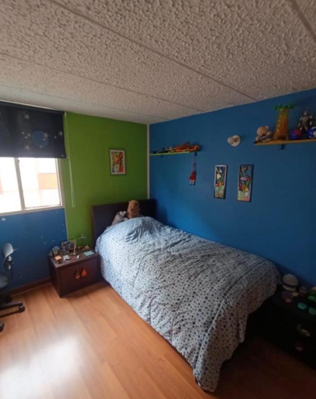 Apartamento en venta en Cedritos, Bogotá · foto 4 de 9