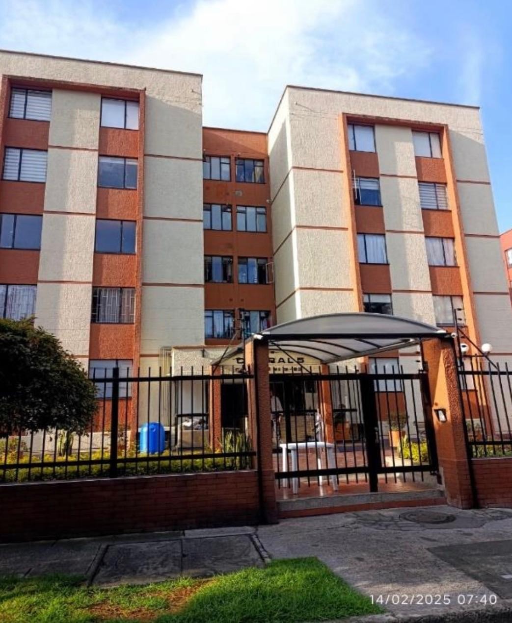 Apartamento en venta en Cedritos, Bogotá · foto 8 de 9