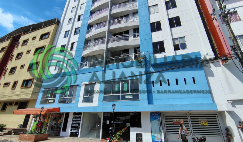 Apartaestudio en Arriendo en Mutualidad, Bucaramanga en Comuneros