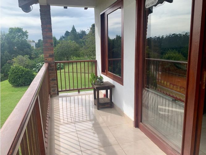 Casa de 3 alcobas en venta en Suramericana, Marinilla, 280 m² · foto 5 de 23