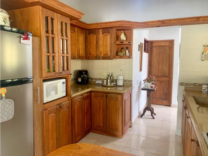 Casa de 3 alcobas en venta en Suramericana, Marinilla, 280 m² · foto 6 de 23