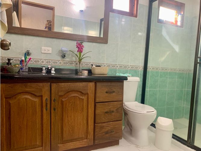 Casa de 3 alcobas en venta en Suramericana, Marinilla, 280 m² · foto 9 de 23