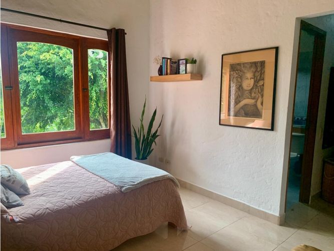 Casa de 3 alcobas en venta en Suramericana, Marinilla, 280 m² · foto 11 de 23