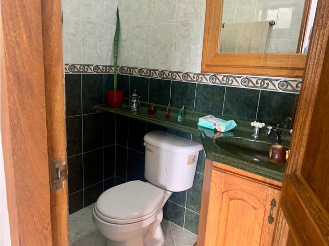 Casa de 3 alcobas en venta en Suramericana, Marinilla, 280 m² · foto 12 de 23