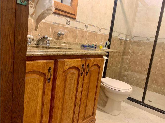 Casa de 3 alcobas en venta en Suramericana, Marinilla, 280 m² · foto 13 de 23