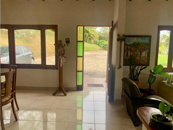 Casa de 3 alcobas en venta en Suramericana, Marinilla, 280 m² · foto 15 de 23