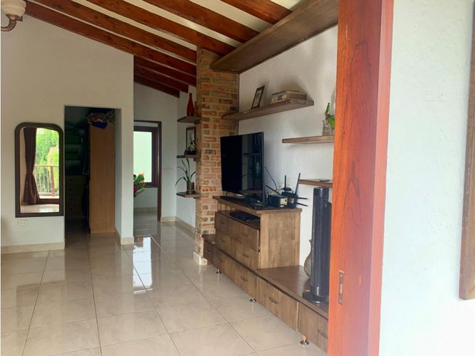 Casa de 3 alcobas en venta en Suramericana, Marinilla, 280 m² · foto 17 de 23