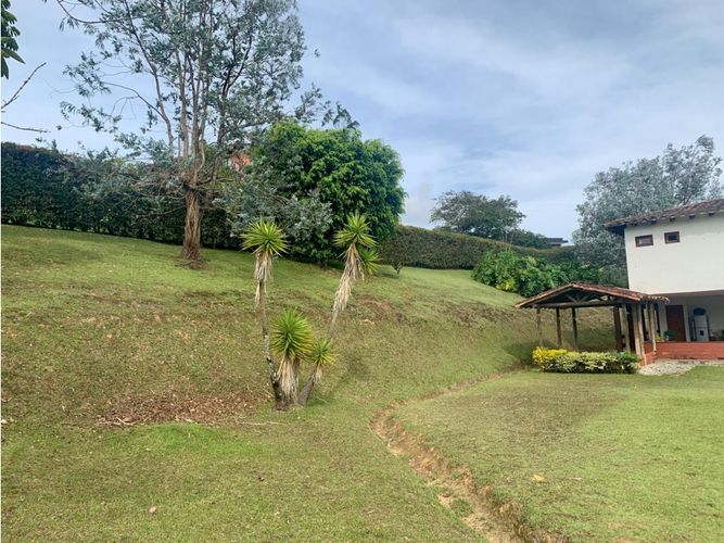 Casa de 3 alcobas en venta en Suramericana, Marinilla, 280 m² · foto 21 de 23