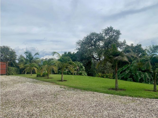 Casa de 3 alcobas en venta en Suramericana, Marinilla, 280 m² · foto 23 de 23