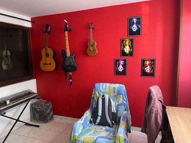 Edificio en venta en Las Granjas, Cali, 145 m² · foto 6 de 24