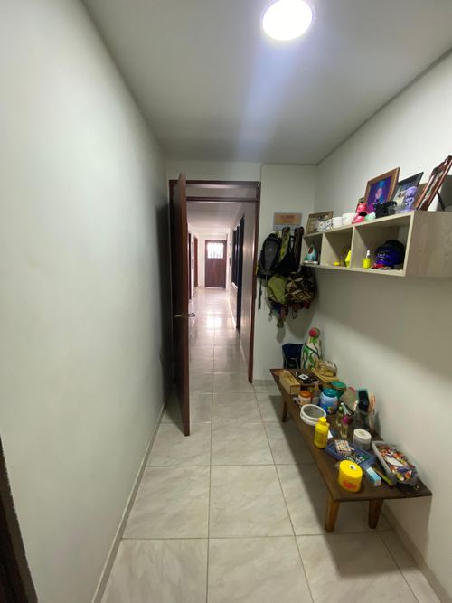 Edificio en venta en Las Granjas, Cali, 145 m² · foto 10 de 24
