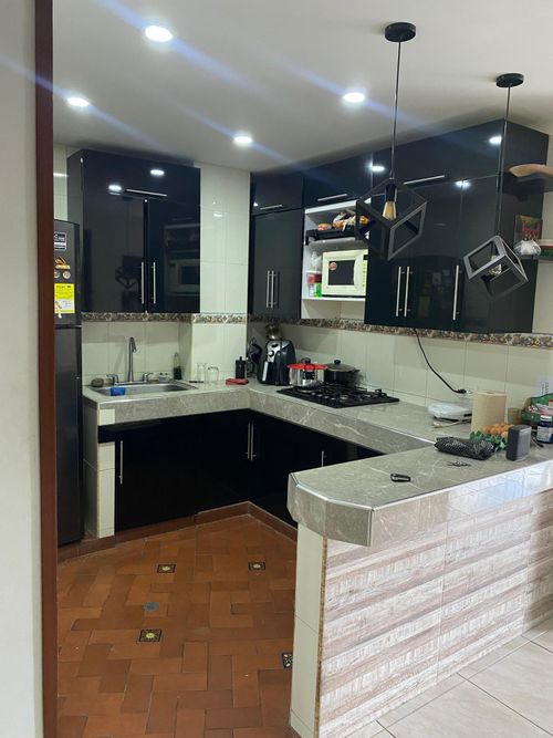 Edificio en venta en Las Granjas, Cali, 145 m² · foto 15 de 24