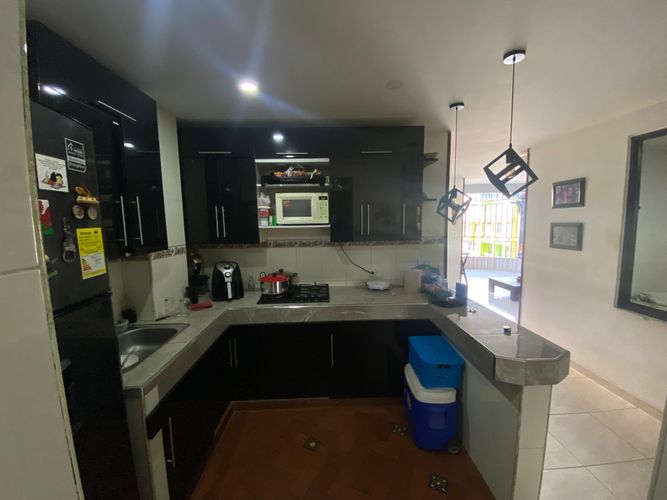 Edificio en venta en Las Granjas, Cali, 145 m² · foto 16 de 24