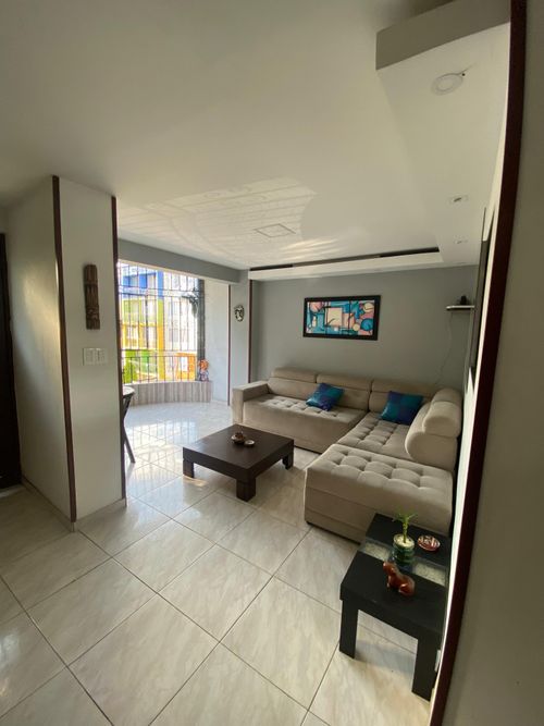 Edificio en venta en Las Granjas, Cali, 145 m² · foto 17 de 24