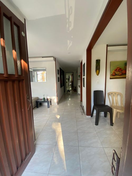Edificio en venta en Las Granjas, Cali, 145 m² · foto 21 de 24