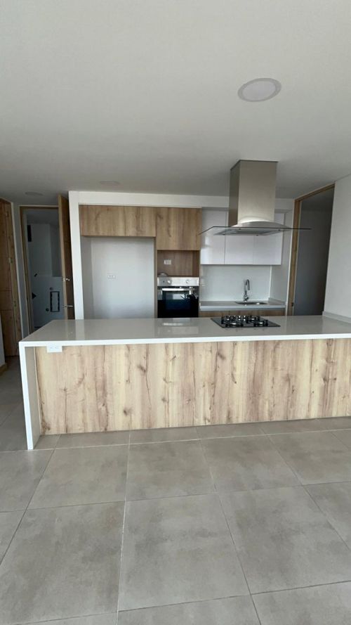 Apartamento de 3 alcobas en venta en Valle Del Lili, Cali, 119 m² · foto 3 de 19