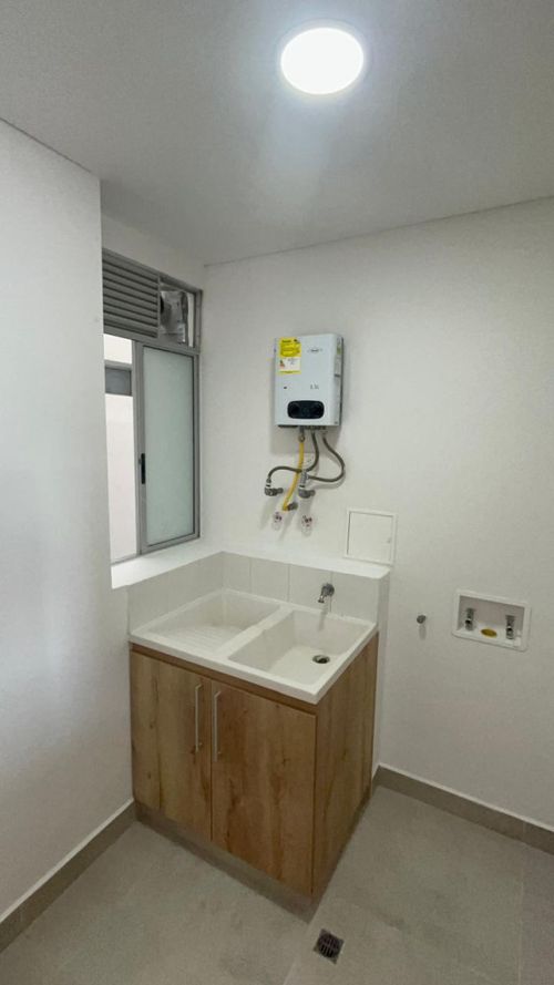 Apartamento de 3 alcobas en venta en Valle Del Lili, Cali, 119 m² · foto 16 de 19