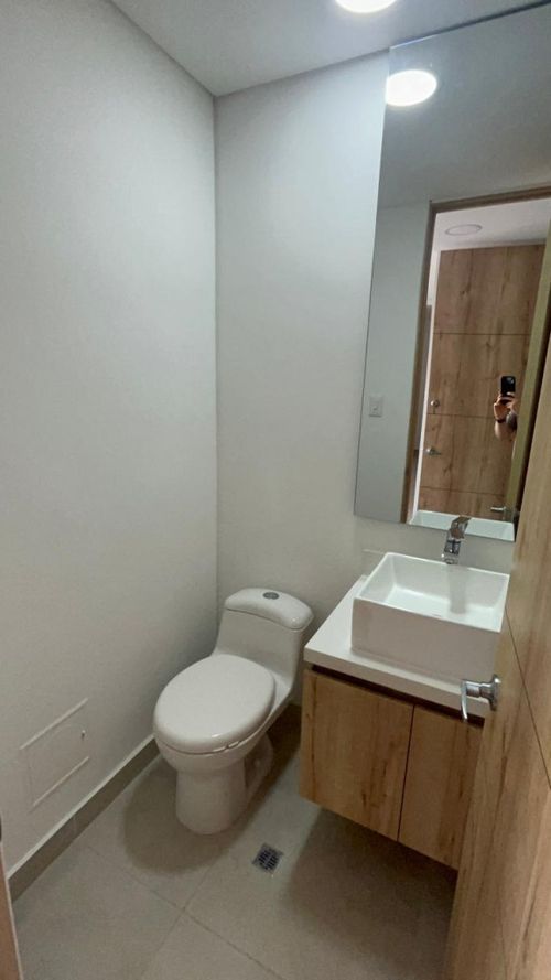 Apartamento de 3 alcobas en venta en Valle Del Lili, Cali, 119 m² · foto 17 de 19