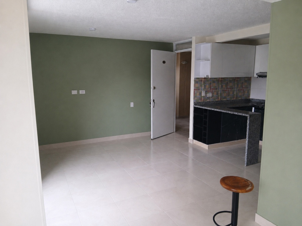 Departamento en alquiler bajo precio de mercado en Alameda del Rio