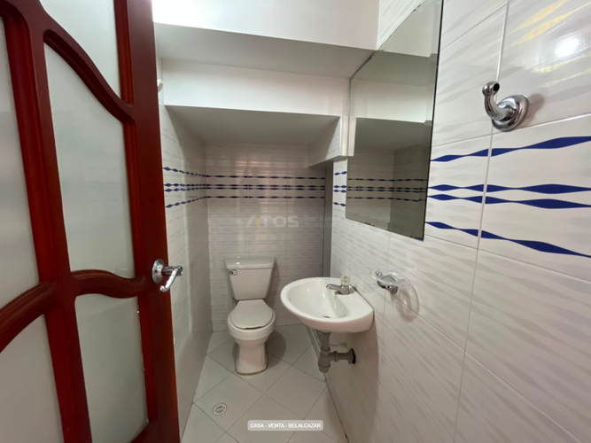 Casa de 5 alcobas en venta en Belalcazar, Tunja, 211 m² · foto 13 de 24