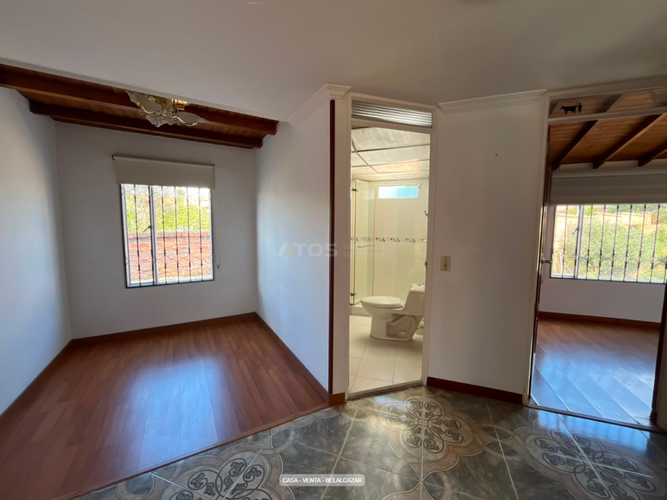 Casa de 5 alcobas en venta en Belalcazar, Tunja, 211 m² · foto 14 de 24