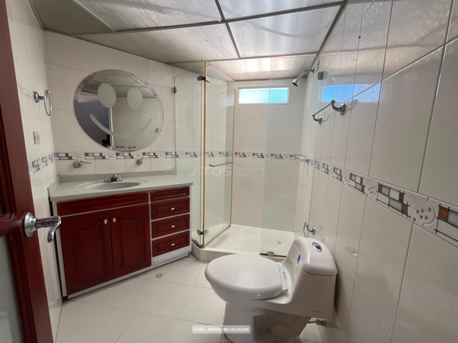 Casa de 5 alcobas en venta en Belalcazar, Tunja, 211 m² · foto 15 de 24