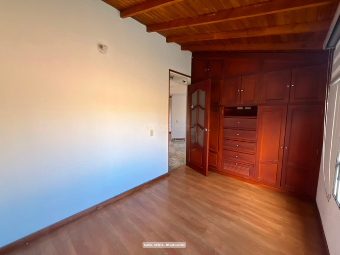 Casa de 5 alcobas en venta en Belalcazar, Tunja, 211 m² · foto 16 de 24