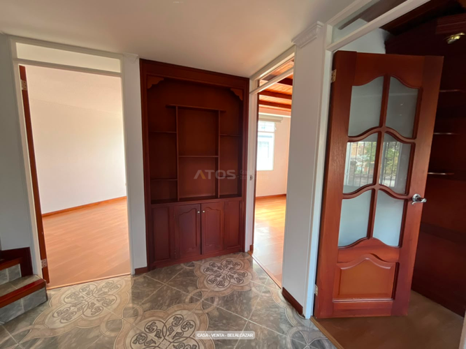 Casa de 5 alcobas en venta en Belalcazar, Tunja, 211 m² · foto 17 de 24