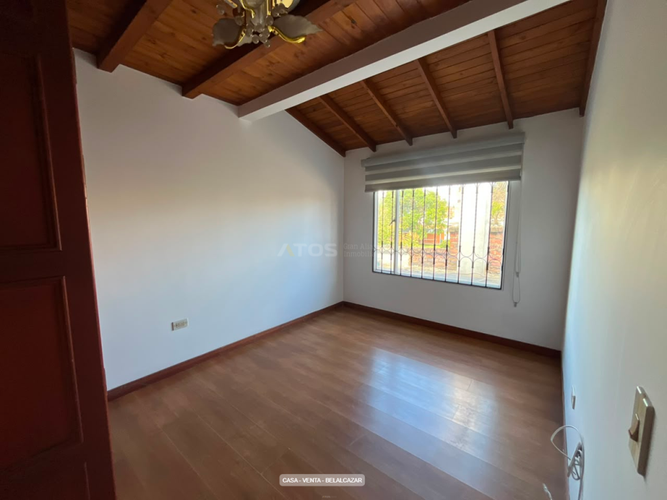 Casa de 5 alcobas en venta en Belalcazar, Tunja, 211 m² · foto 18 de 24
