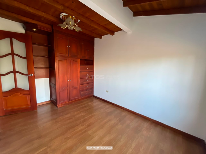 Casa de 5 alcobas en venta en Belalcazar, Tunja, 211 m² · foto 19 de 24