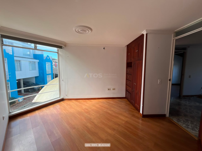 Casa de 5 alcobas en venta en Belalcazar, Tunja, 211 m² · foto 20 de 24
