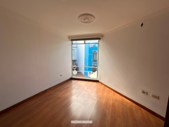 Casa de 5 alcobas en venta en Belalcazar, Tunja, 211 m² · foto 21 de 24