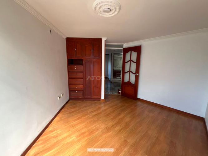 Casa de 5 alcobas en venta en Belalcazar, Tunja, 211 m² · foto 22 de 24