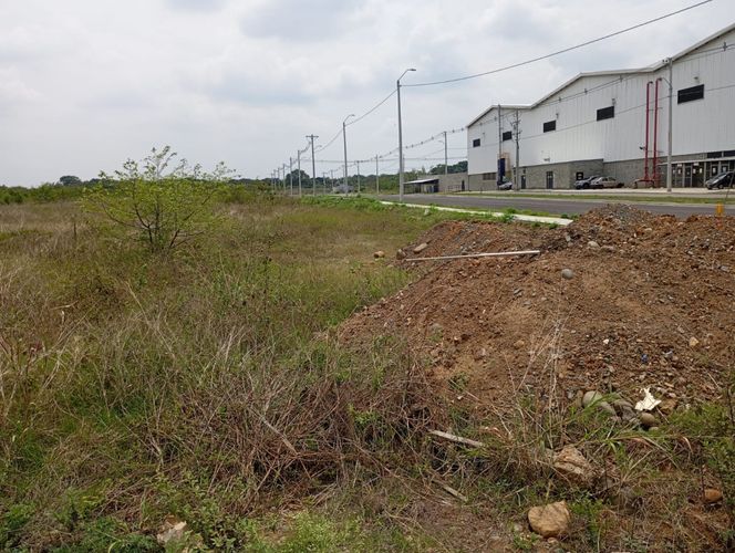 Lote en venta en Cencar- Yumbo, Yumbo, 5049 m² · foto 2 de 6